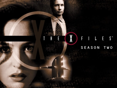 Hồ Sơ Tuyệt Mật (Phần 2) (The X-Files (Season 2))