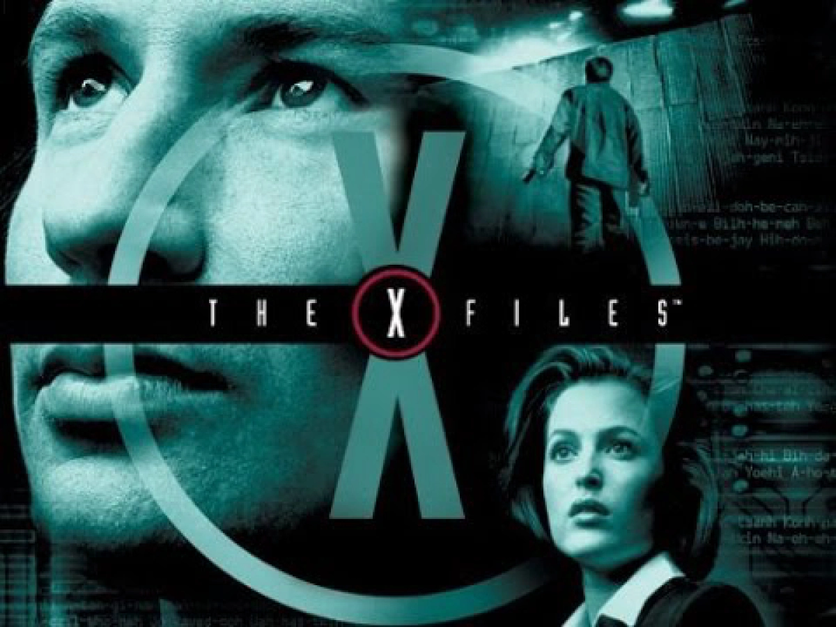 Hồ Sơ Tuyệt Mật (Phần 3) (The X-Files (Season 3))