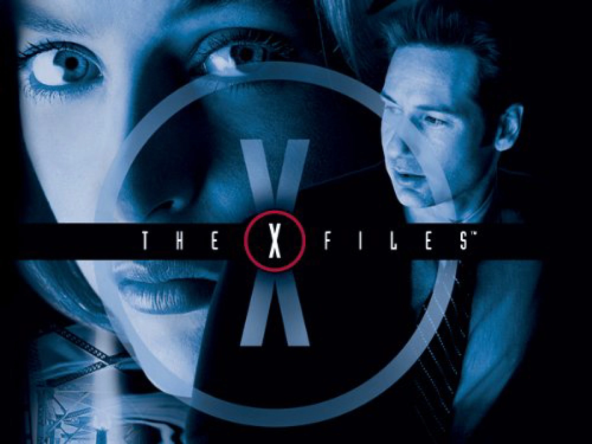Hồ Sơ Tuyệt Mật (Phần 5) (The X-Files (Season 5))