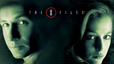 Hồ Sơ Tuyệt Mật (Phần 7) (The X-Files (Season 7))