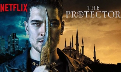 Hộ Thần (Phần 2) (The Protector (Season 2))