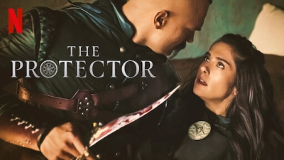 Hộ Thần (Phần 4) (The Protector (Season 4))