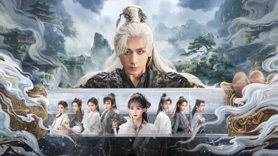 Hồ Yêu Tiểu Hồng Nương: Vương Quyền Thiên (Fox Spirit Matchmaker: Sword and Beloved)