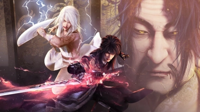 Họa giang hồ chi bất lương nhân (Phần 7) (A Portrait of Jianghu: Bad Guys (Season 7))