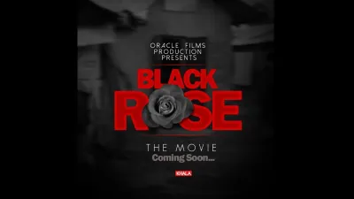 Hoa Hồng Đen (Black Rose)