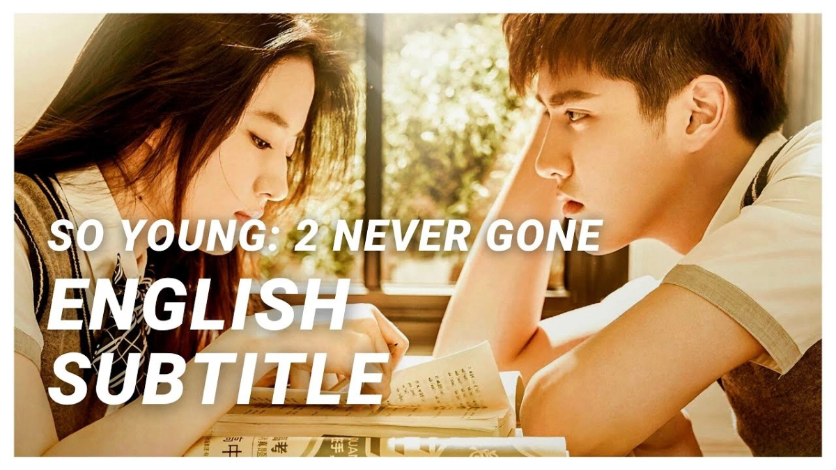 Hóa Ra Anh Vẫn Ở Đây (Never Gone)