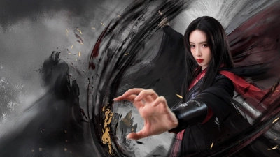 Hoa Sơn Luận Kiếm - Ngũ Tuyệt Tranh Phong (Duel on Mount Hua (Season 4))
