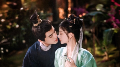 Hoa Xuân Ẩn Mình (Spring Fever)