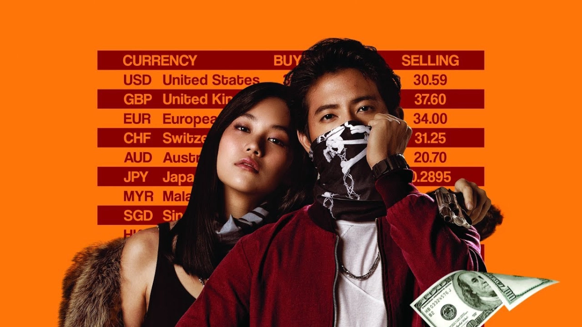 Hoán đổi cơ thể nam nữ (The Exchange)