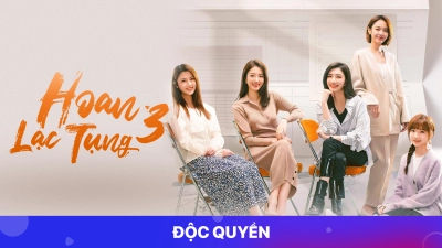 Hoan Lạc Tụng 3 (Ode To Joy 3)