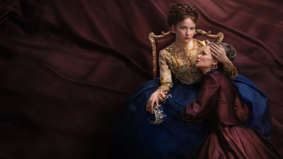 Hoàng Hậu Elisabeth (Phần 2) (The Empress (Season 2))