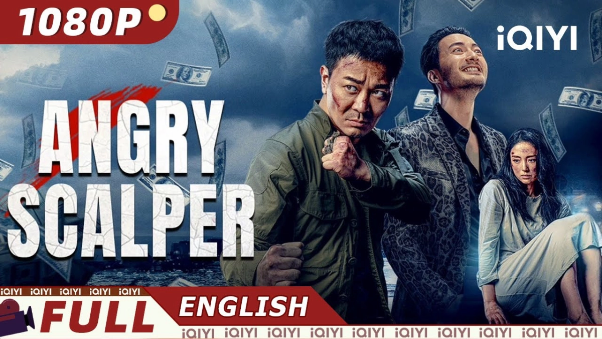 Hoàng Ngưu Phẫn Nộ (Angry Scalper)