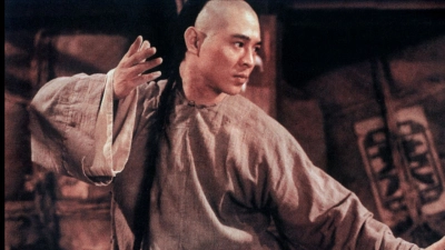 Hoàng Phi Hồng (Once Upon A Time In China)