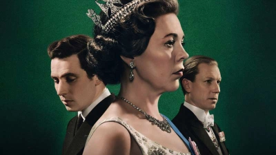 Hoàng quyền (Phần 3) (The Crown (Season 3))