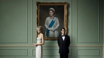 Hoàng quyền (Phần 5) (The Crown (Season 5))