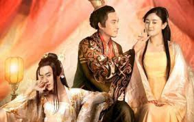 Hoàng Thượng Đừng Chạm Vào Ta (Don't Touch Me, Your Majesty)
