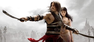 Hoàng Tử Ba Tư: Dòng Cát Thời Gian (Prince of Persia: The Sands of Time)
