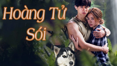Hoàng Tử Sói (Prince of Wolf)