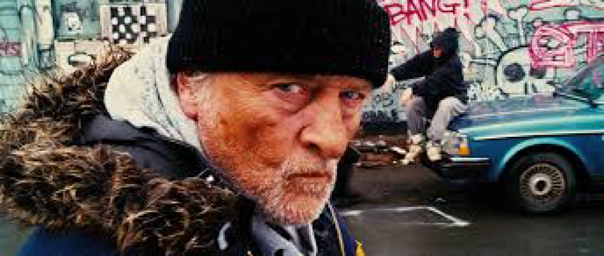 Hobo with a Shotgun (Hobo with a Shotgun)