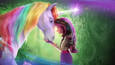 Học viện Kỳ Lân (Unicorn Academy)