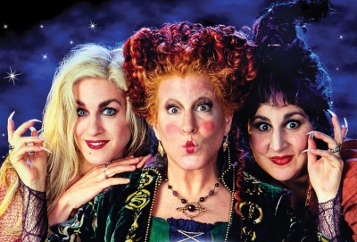 Hocus Pocus (Hocus Pocus)