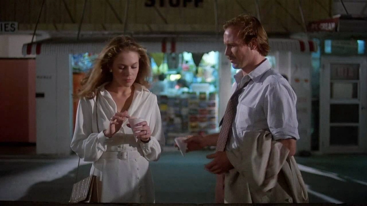Hơi Ấm Cơ Thể (Body Heat)