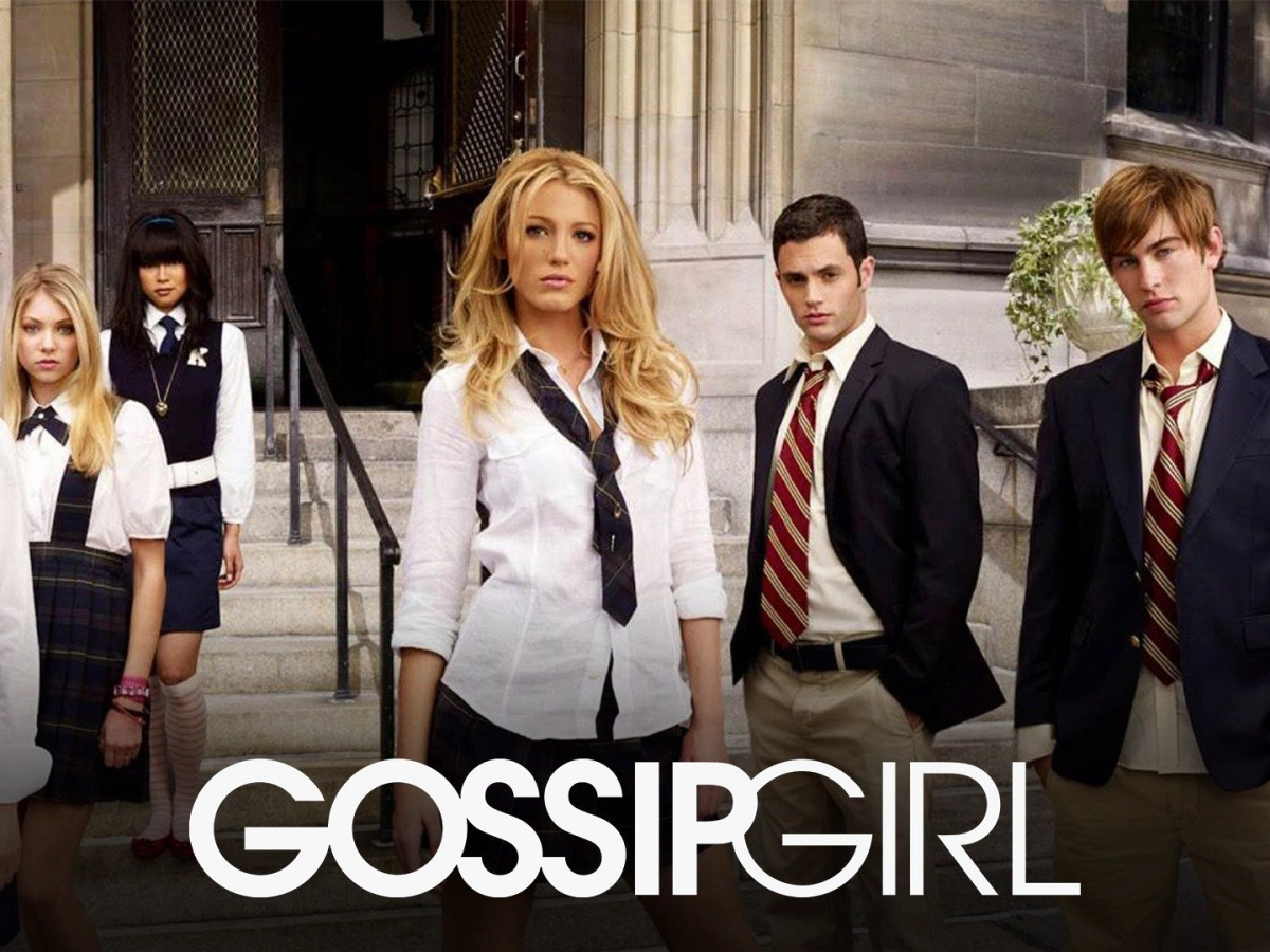 Hội Bà Tám (Phần 4) (Gossip Girl (Season 4))