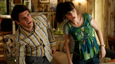 Hội Chứng Sợ Lấy Vợ (Failure to Launch)