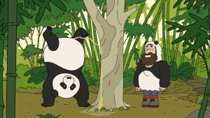 Hỏi Đáp Về Muông Thú (Quái Vật Phiêu Lưu) (Adventure Beast)