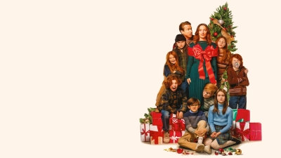 Hội Diễn Giáng Sinh Tuyệt Vời Nhất (The Best Christmas Pageant Ever)