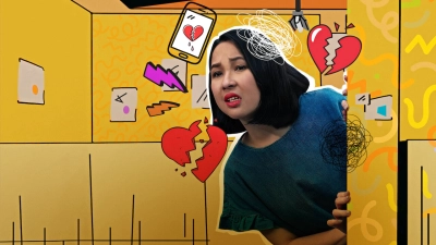 Hội nhớ tình cũ (Ex-Addicts Club)