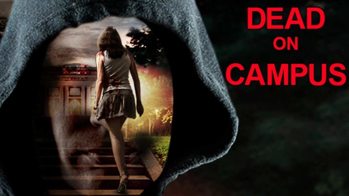 Hội Nữ Sinh Quái Dị (Dead On Campus)