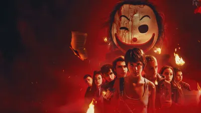 Hội Sát Nhân Đọc Sách (Killer Book Club)