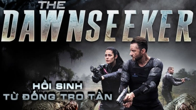 Hồi Sinh Từ Đống Tro Tàn (The Dawnseeker)