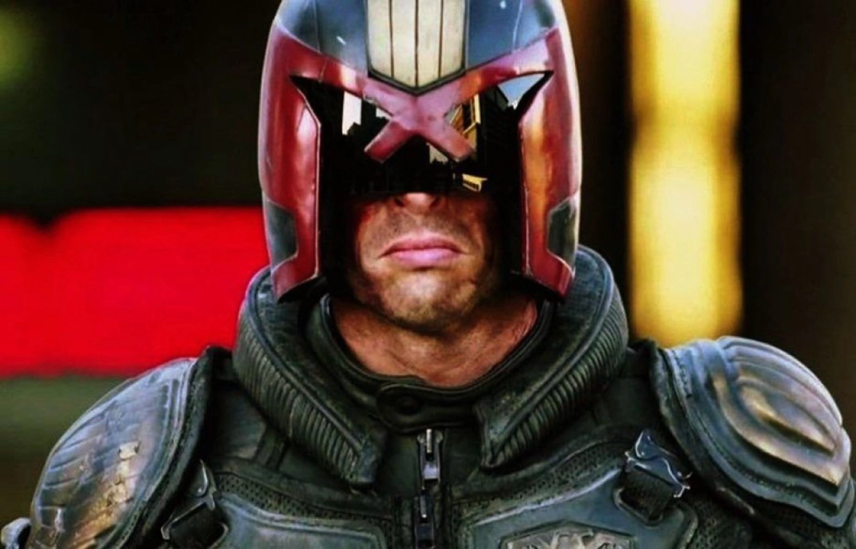 Hội Thẩm Phán (Dredd)