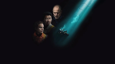 Hơi Thở Cuối Cùng (Last Breath)