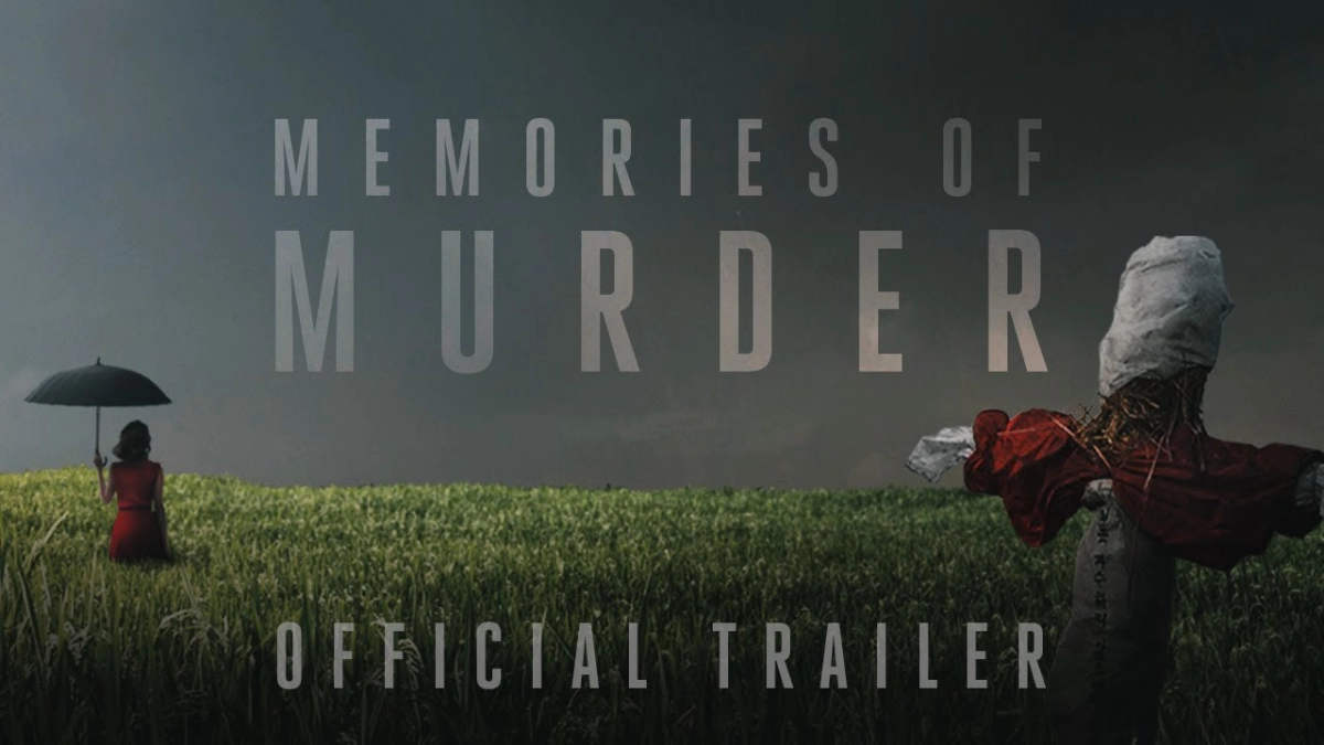 Hồi ức kẻ sát nhân (Memories of Murder)