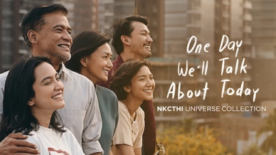 Hôm nay chúng ta sẽ nói về ngày đó (Today We'll Talk About That Day)