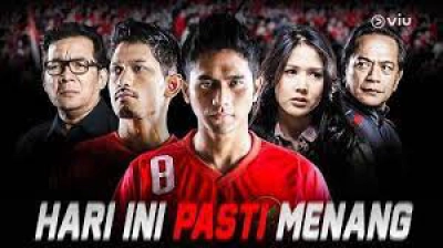 Hôm nay nhất định thắng (Go Eight)