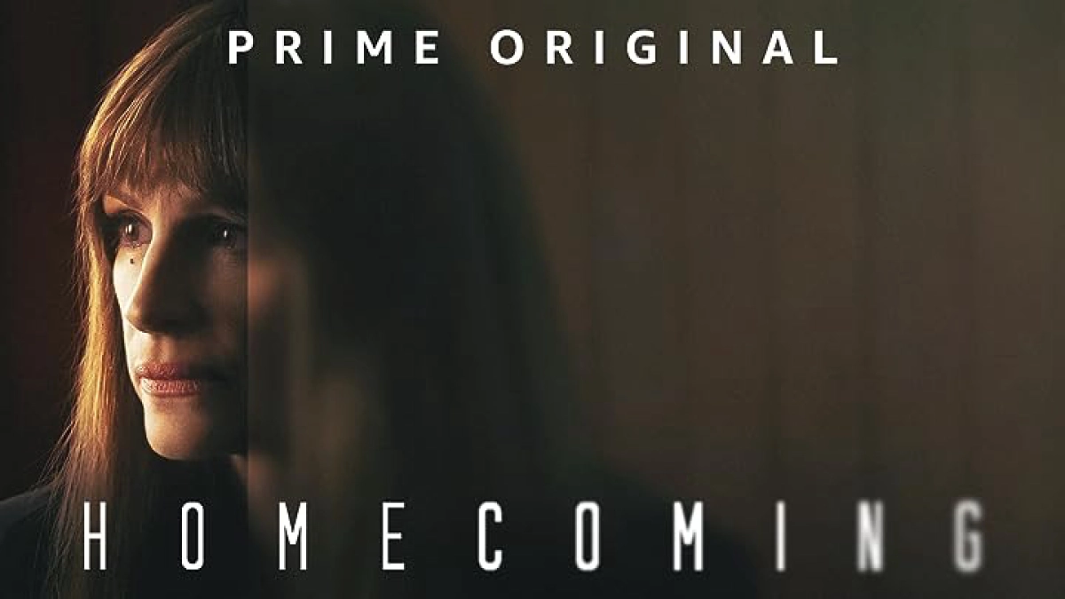 Homecoming (Phần 1) (Homecoming (Season 1))
