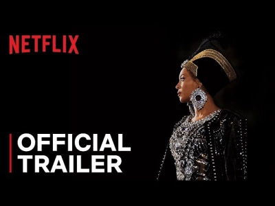 HOMECOMING: Phim của Beyoncé (HOMECOMING: A film by Beyoncé)