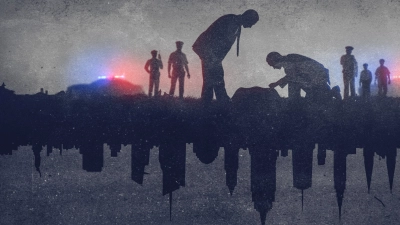 Homicide: Án mạng (Phần 2) (Homicide (Season 2))