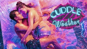 Hơn cả bạn tình (Cuddle Weather)