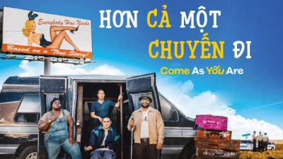 Hơn Cả Một Chuyến Đi (Come As You Are)