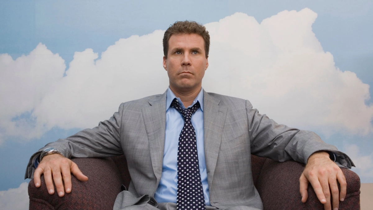 Hơn Cả Tiểu Thuyết (Stranger Than Fiction)
