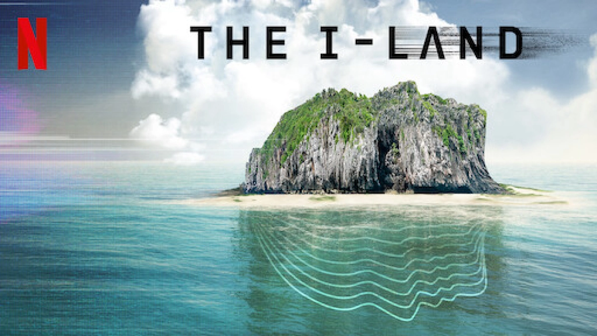 Hòn đảo chết chóc (The I-Land)