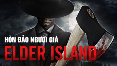 Hòn Đảo Người Già (Elder Island)