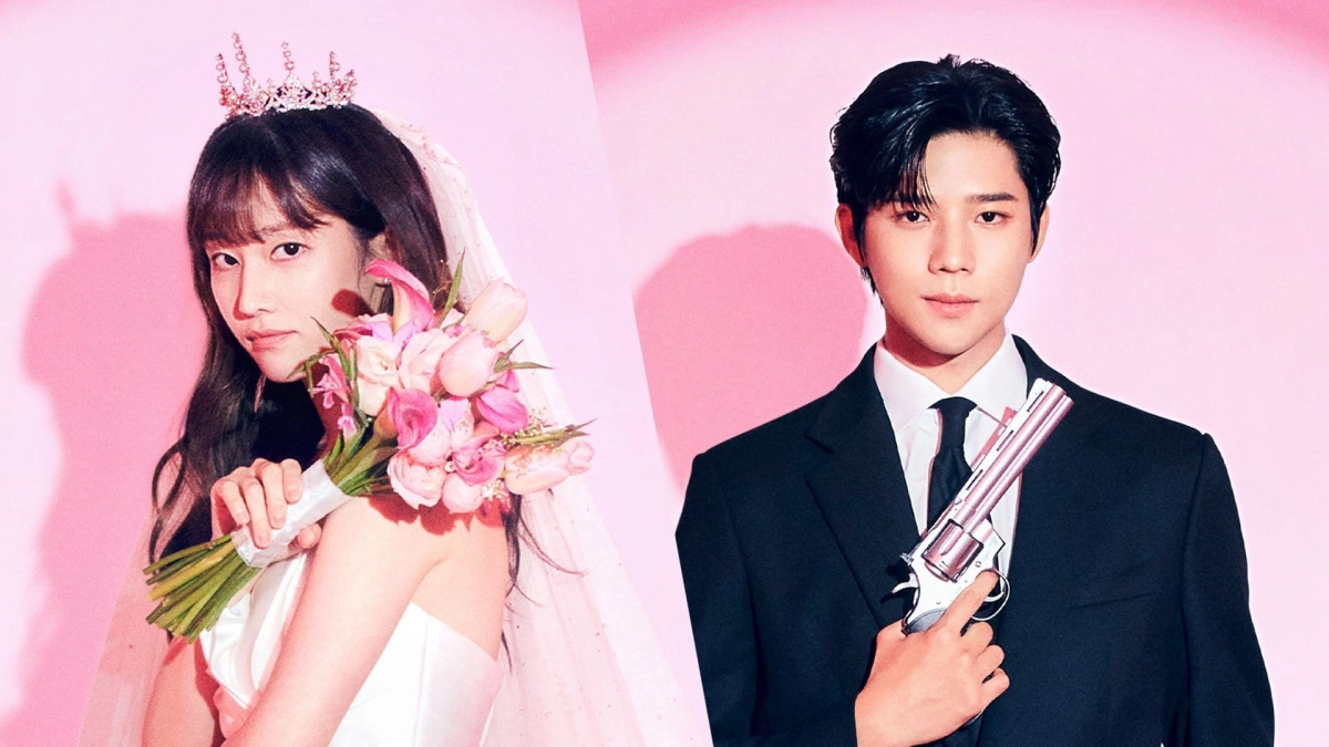 Hôn Lễ Bất Khả Thi (Wedding Impossible)