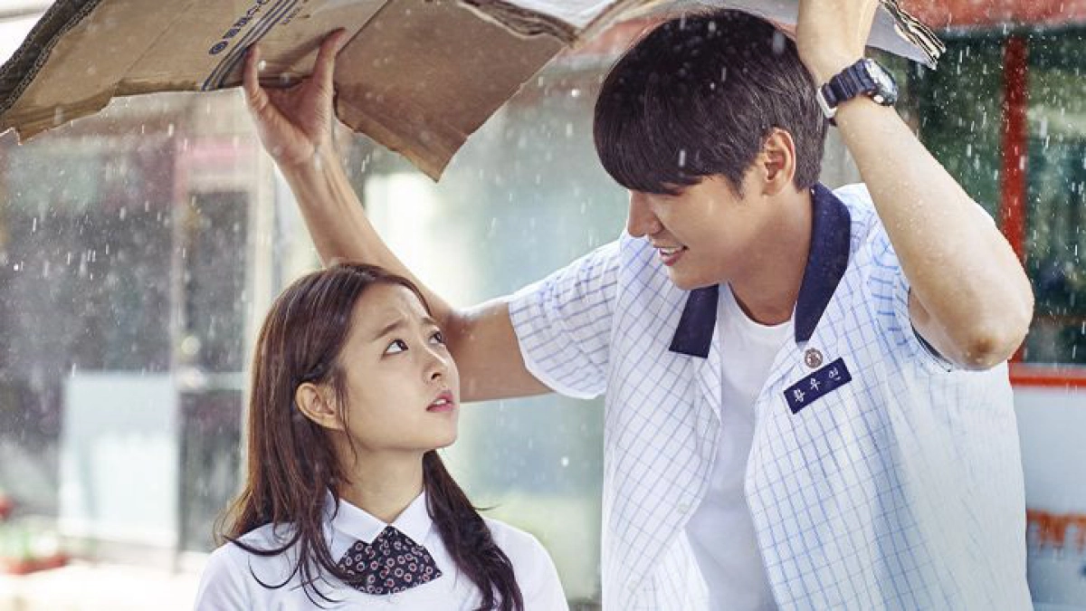 Hôn Lễ Của Em (My Love)