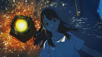Hồn Ma Mùa Hạ (Summer Ghost)